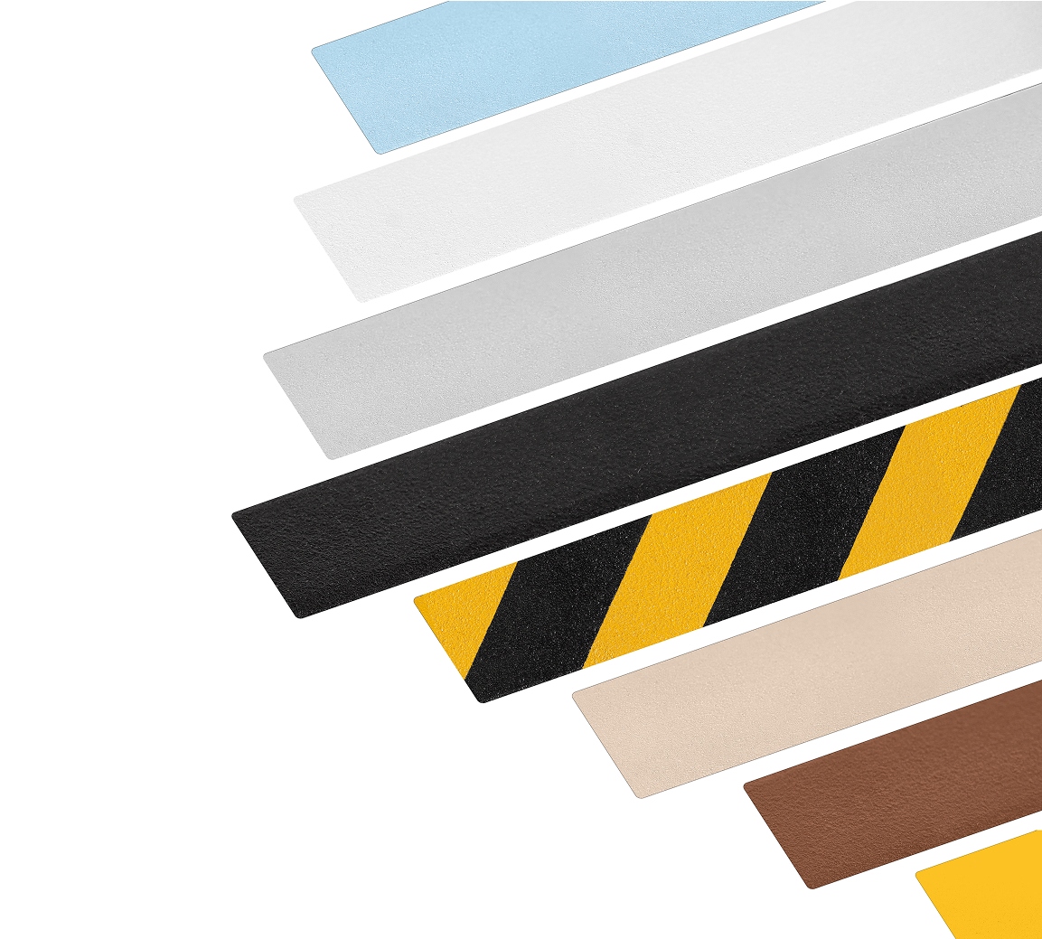 Anti-Slip Deck Plates