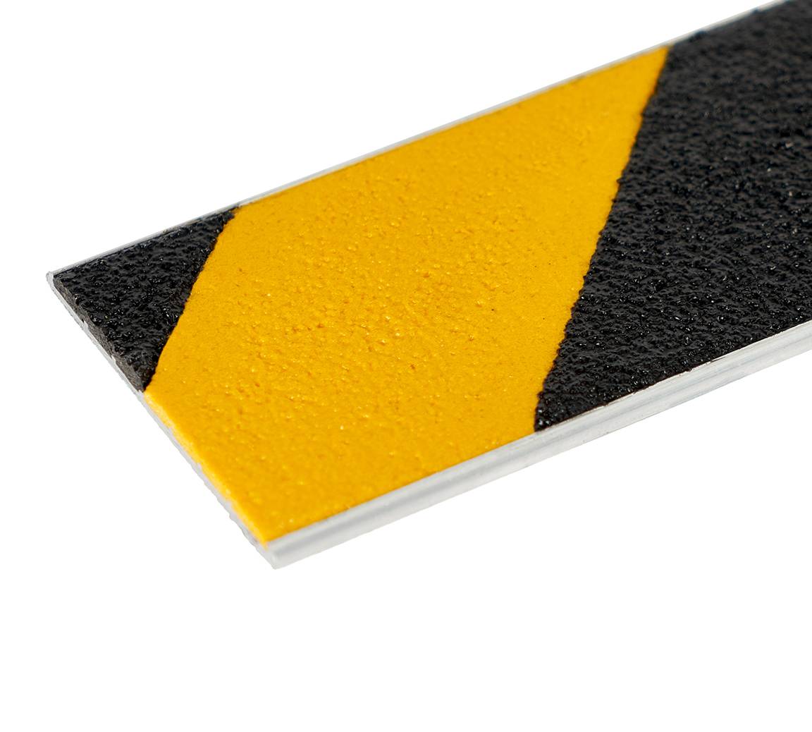 BOLD STEP® Safety Plates