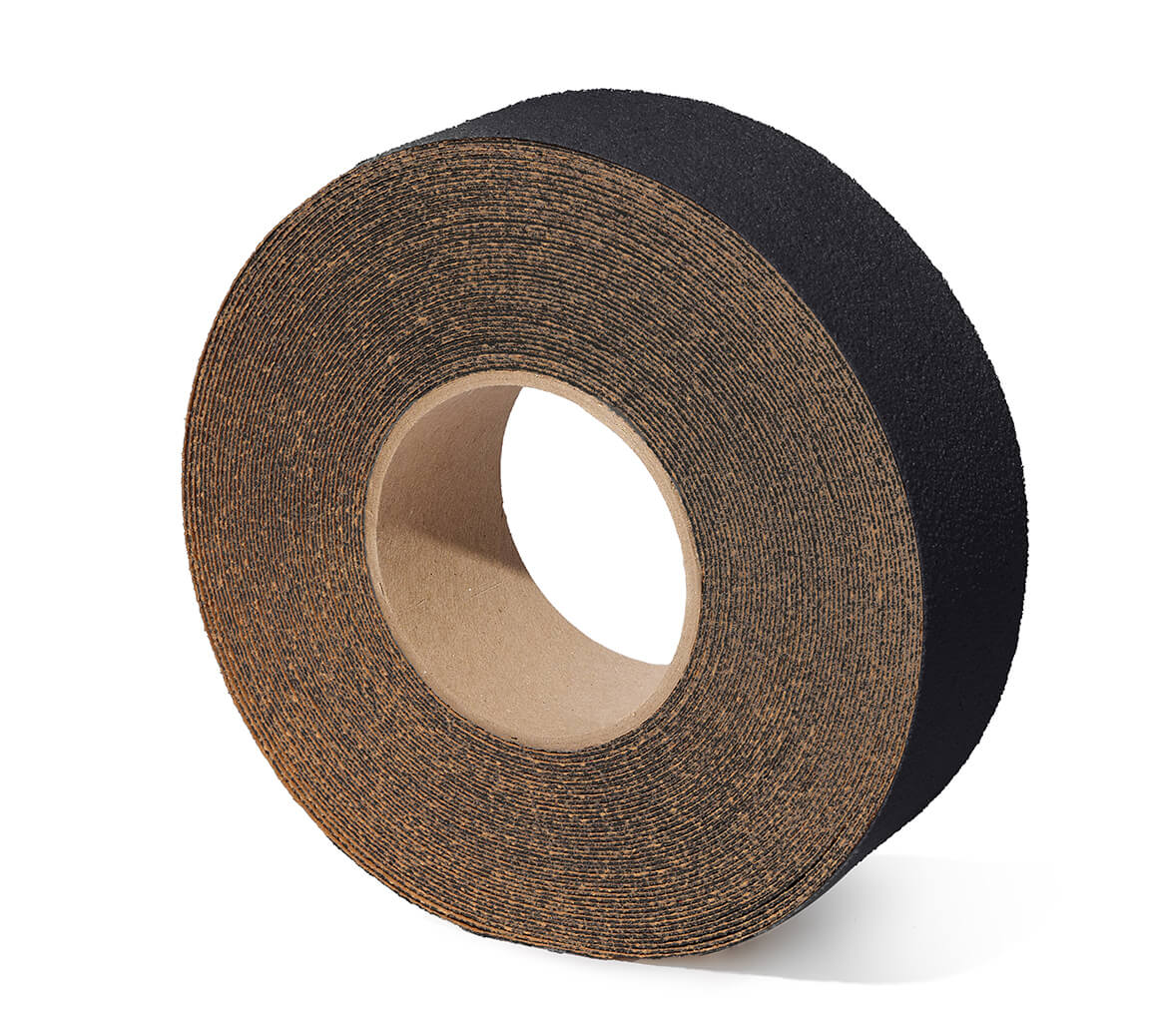 27 - Mop-Top™ Black Anti-Slip Tape