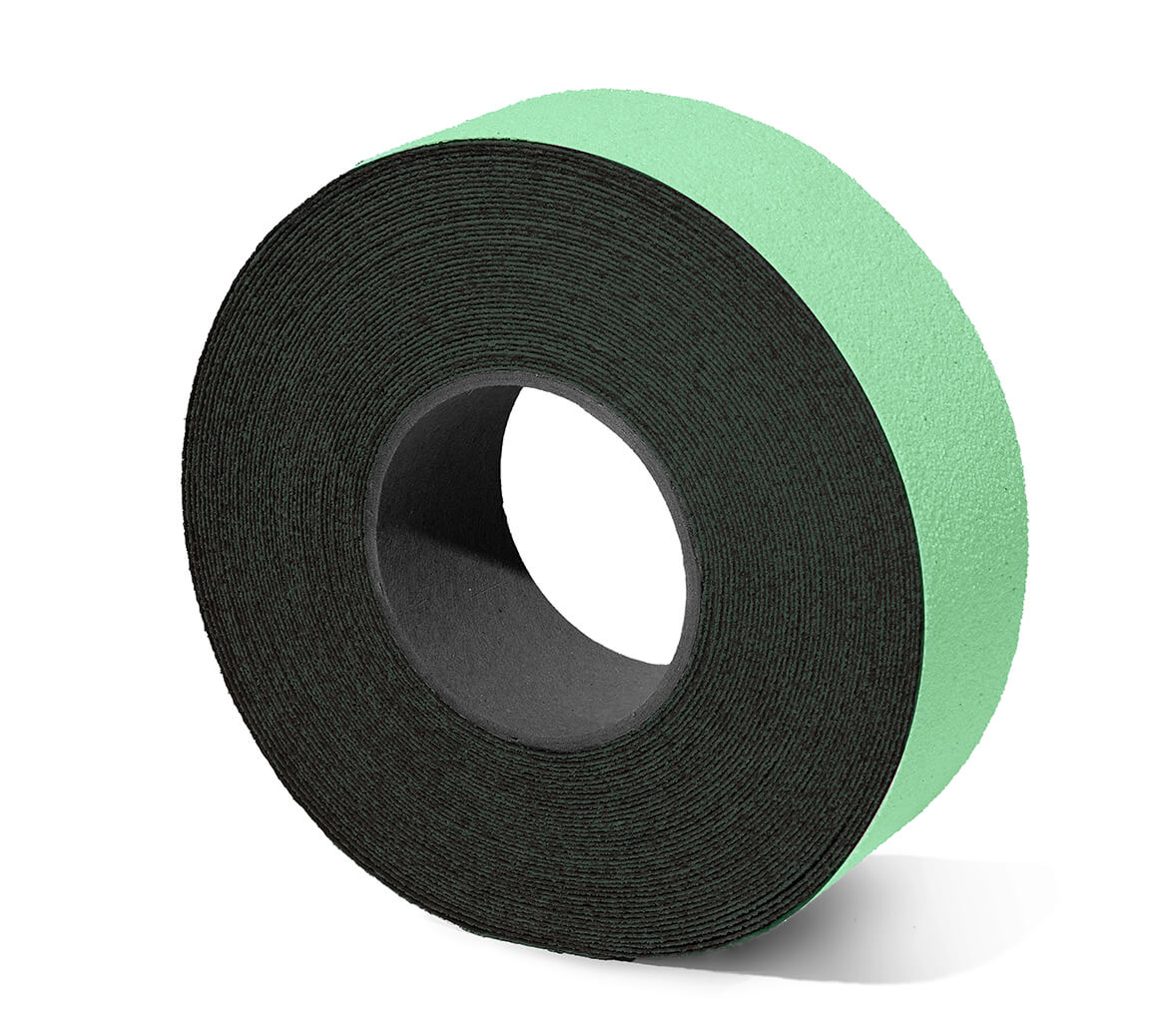 50 – Glow In The Dark Anti-Slip Tape