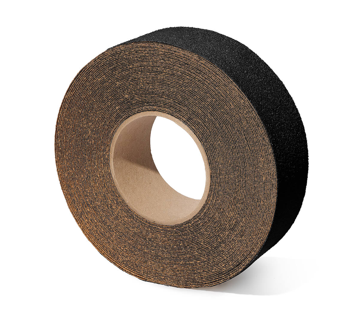 19 - Standard Black Anti-Slip Tape