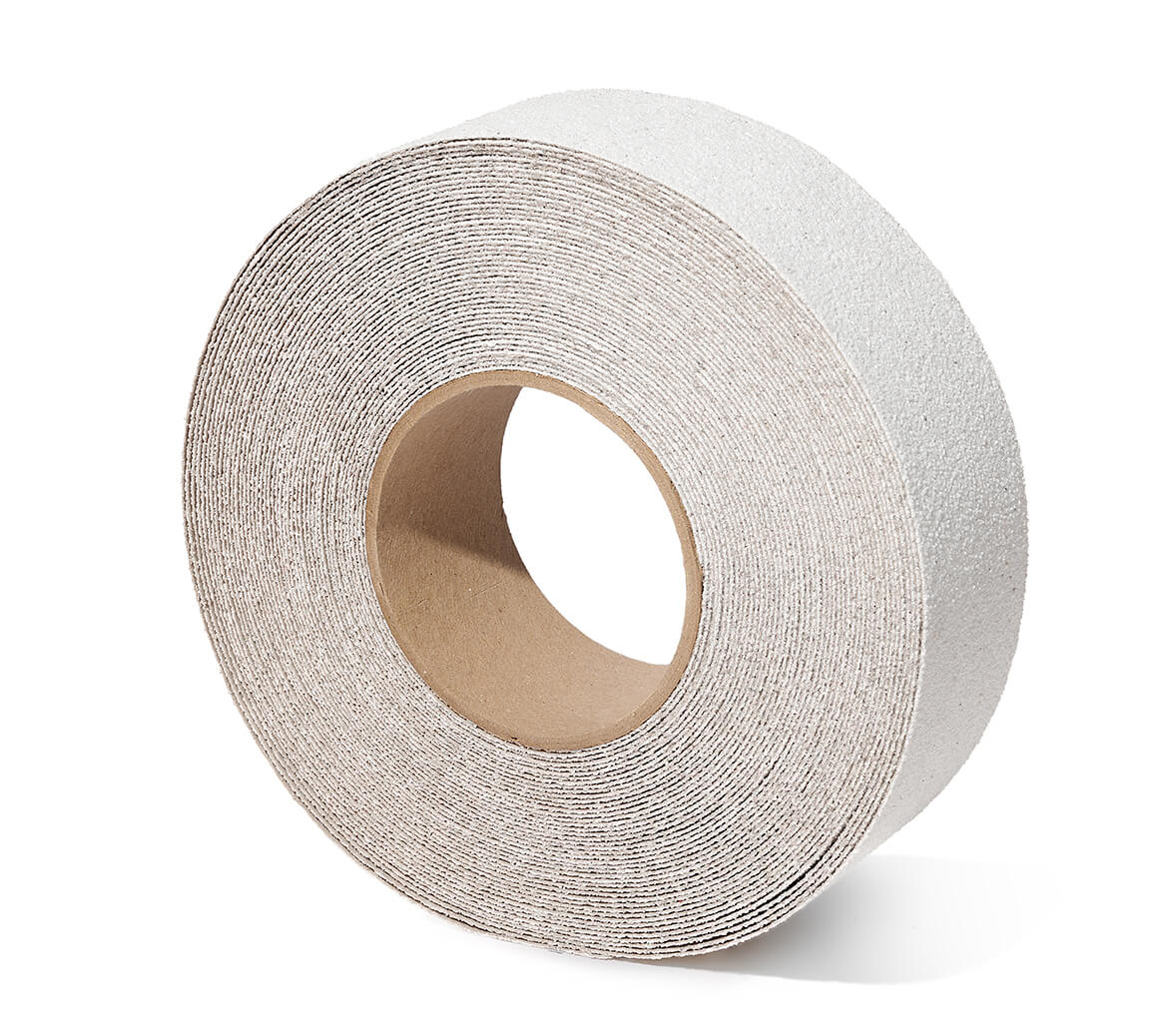 01 - White Anti-Slip Tape