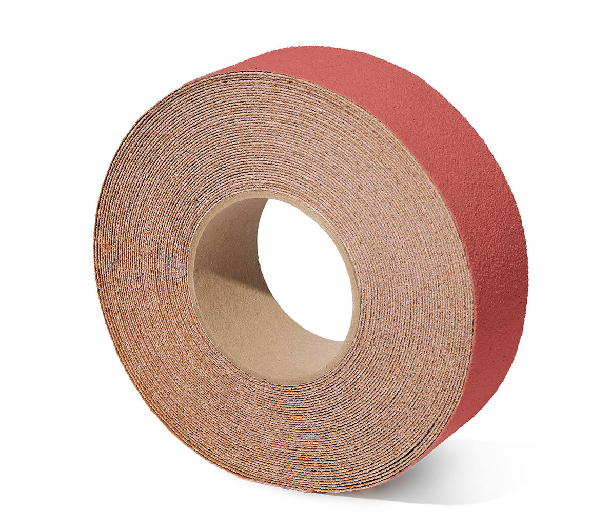 safety red tape