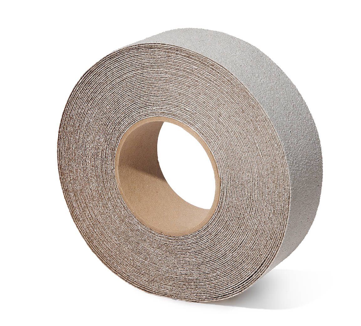 28 - Mop-Top™ Gray Anti-Slip Tape