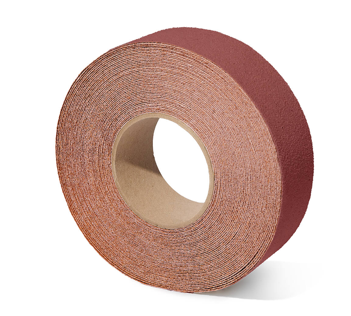 04 - Brick Red Anti-Slip Tape