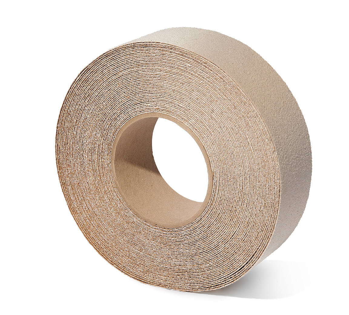 05 - Clear Anti-Slip Tape