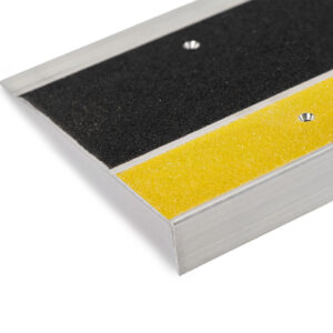 MASTER STOP™ Aluminum Tape Treads
