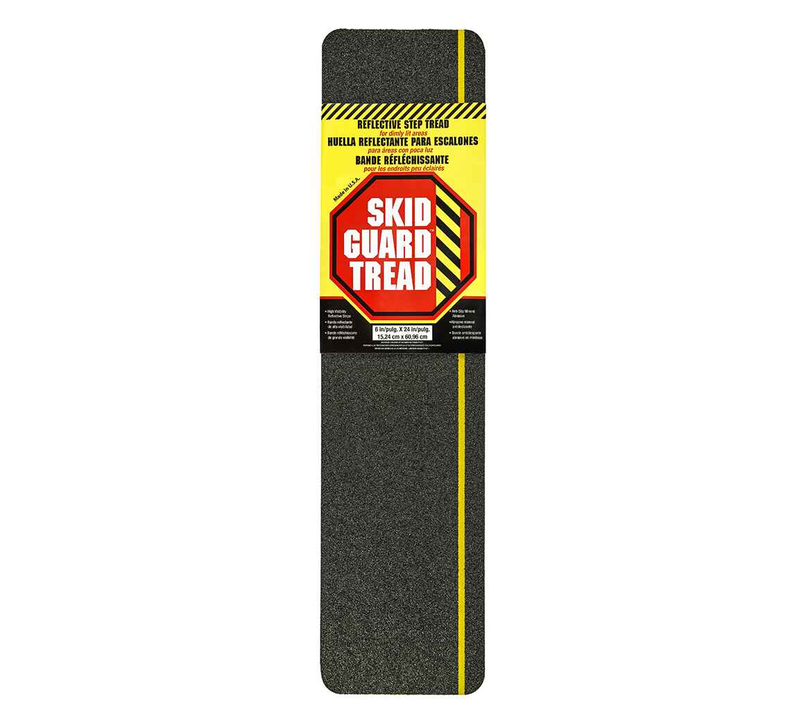 SKID GUARD® Tape Tread