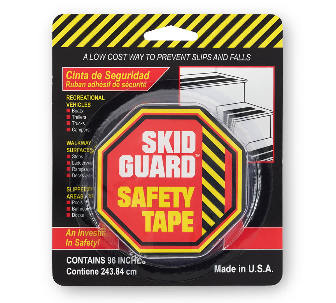 SKID GUARD® Tape Roll