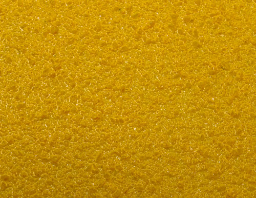 heavy duty yellow