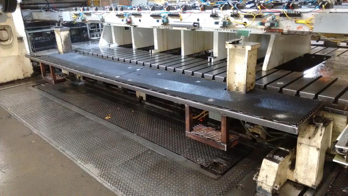 industrial fiberglass