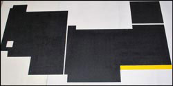 custom cut floor