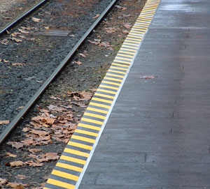 anti-slip solution