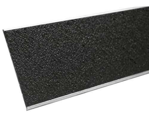 3.5" One-Color Anti-Slip Floor Plate