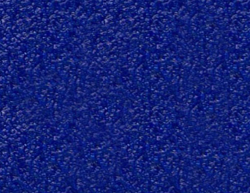 Blue Anti-Slip Aluminum Tread