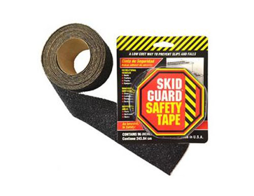Retail Non-Slip Tape Roll - Skid Guard